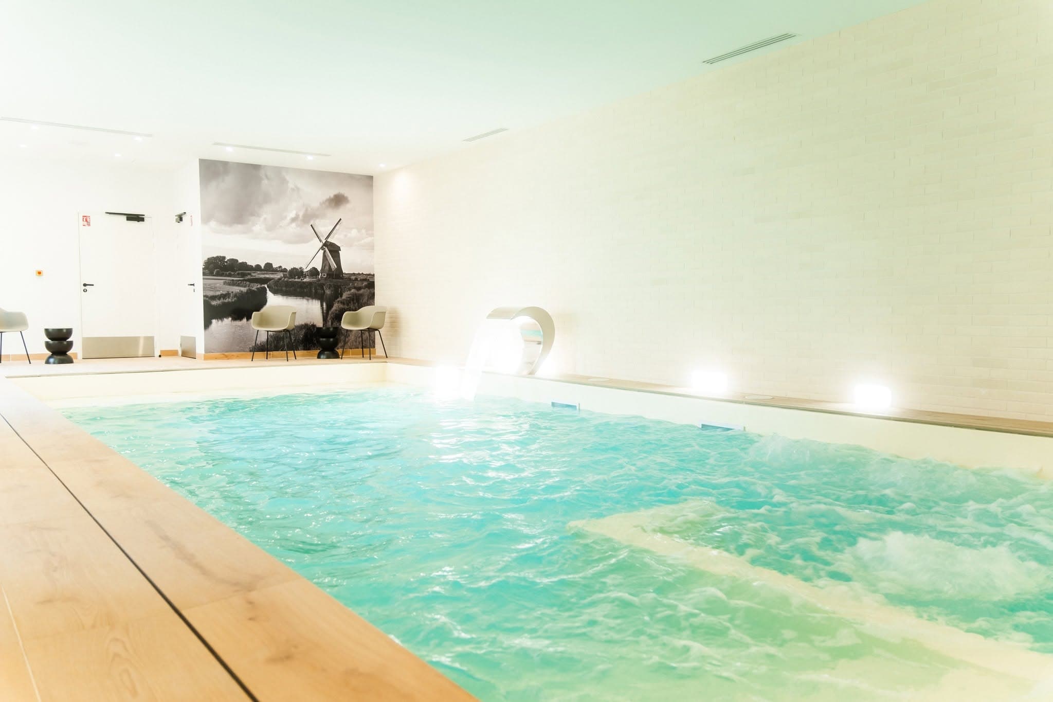 Piscine LPB Bussy-Saint-Georges