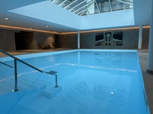 PHOTO CHESSY 3 - Les petits baigneurs